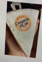 Chamois D'or