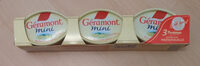 Geramont Mini