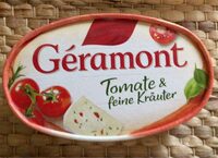 Tomate & feine Kräuter