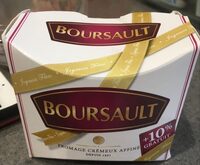 Boursault +10% gratuit