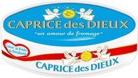 Caprice des Dieux