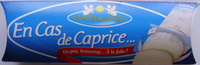 En Cas de Caprice ... (31 % MG)