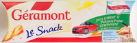 Géramont Le Snack