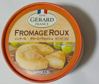 Fromage Roux