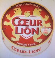 Petit camembert