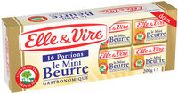 Les Mini-Beurre Doux