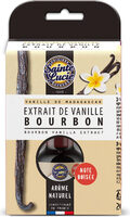 Extrait De Vanille