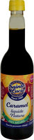 Caramel liquide Sainte Lucie Nature flacon