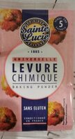 Levure chimique