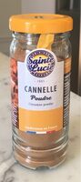 CANNELLE poudre