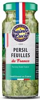 Persil feuilles de France