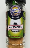 Ail de France
