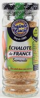 Echalote de France semoule