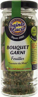 Bouquet garni feuilles