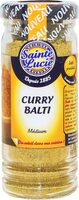 Curry balti