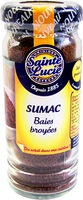 Sumac
