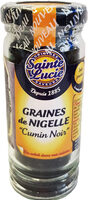 Graines de Nigelle