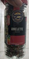 Mélange pour Omelette