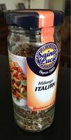 Mélange italien