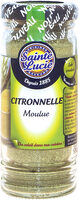 Citronnelle moulue