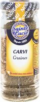 Carvi graines