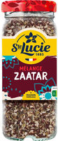 Melange Zaatar