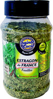 Estragon de France feuilles
