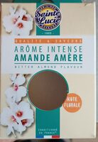 Arome Amande Amere