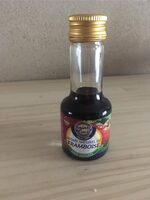 Arome naturel de framboise
