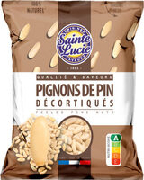 Pignons De Pin