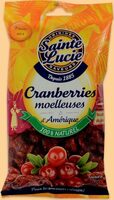 Cranberries