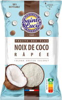 Noix de coco rapée