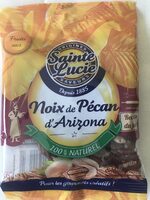 Noix de Pécan d'Arizona