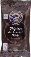 Pepites De Chocolat Noir