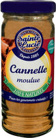Cannelle Poudre