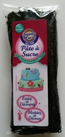 Pâte à Sucre