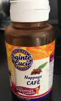 Nappage café