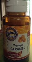 Nappage caramel