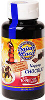 Nappage Chocolat 200 ml