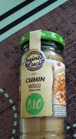 Cumin