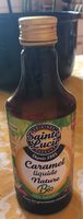 Caramel liquide Nature