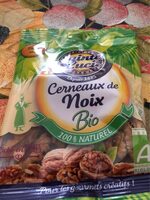 Cerneaux de noix