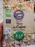 Noix de cajou