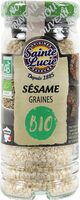 Graines De Sesame