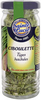 Ciboulette hachée