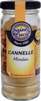 Cannelle Moulue