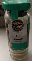 Ails semoule