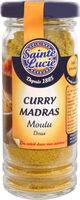 Curry Madras