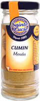 Cumin moulu