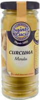 Curcuma Moulu